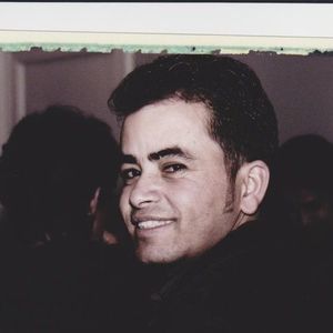 Meet your Posher, Gilberto